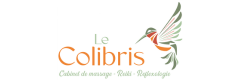 Le Colibris - Marjorie Salvia