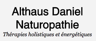 Althaus Daniel Thérapies holistiques et énergétiques