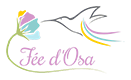 Fée D'Osa - Irene Verfaillie - agrée ASCA et RME