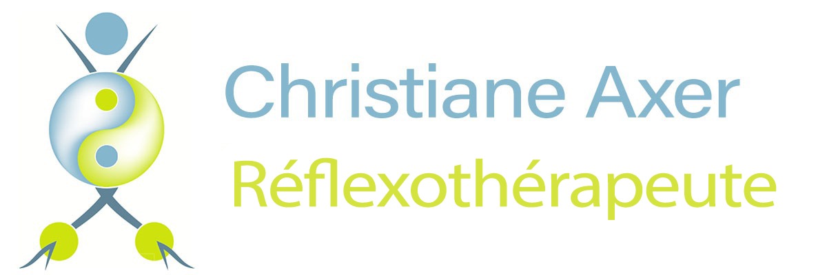 Des pieds à la tête, réflex'santé - Christiane Axer