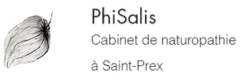 Cabinet de naturopathie PhiSalis - Sophie Vauclair Dini