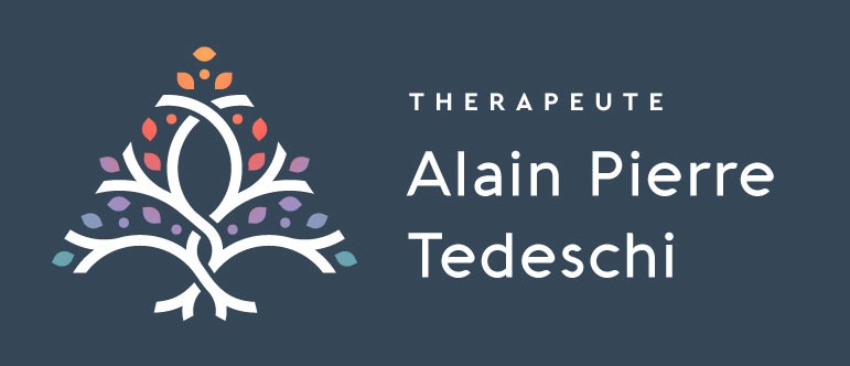 Alain Pierre Tedeschi, Thérapeute