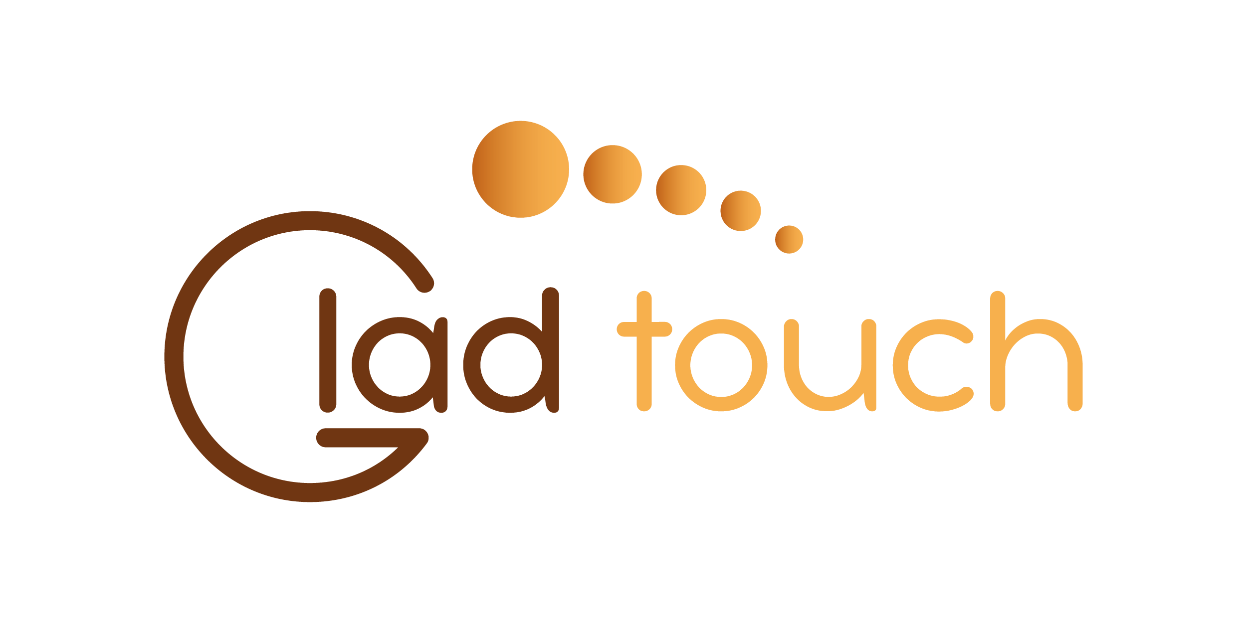 Glad Touch · Gladys Peltier