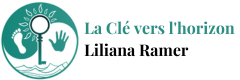 La Clé vers l'horizon - Liliana Ramer