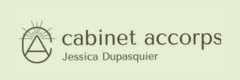 Cabinet Accorps - Jessica Dupasquier